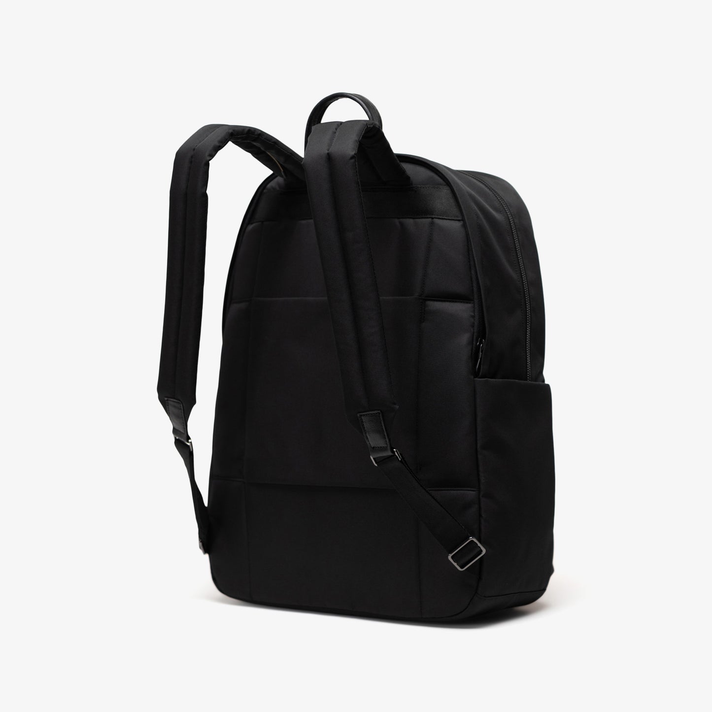 Herschel Beatrix Unisex Siyah Sırt Çantası