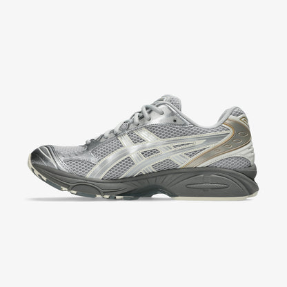 Asics Gel-kayano 14 Kadın Gri Spor Ayakkabı