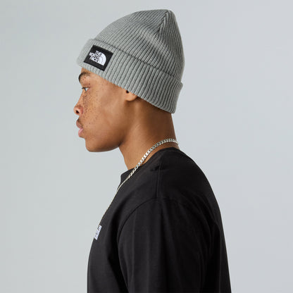 The North Face Salty Lined Unisex Gri Bere