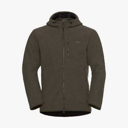 Jack Wolfskin Lake Ridge Erkek Yeşil Ceket