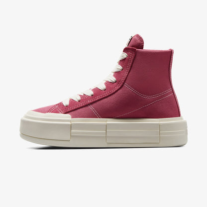 Converse Cruise Unisex Pembe Platform Sneaker