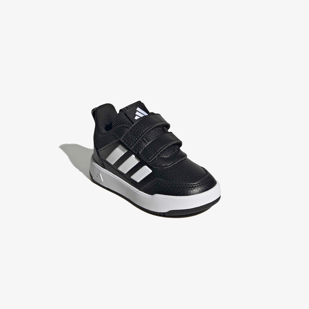 Adidas Tensaur Sport 3.0 Comfort Çocuk Siyah Spor Ayakkabı