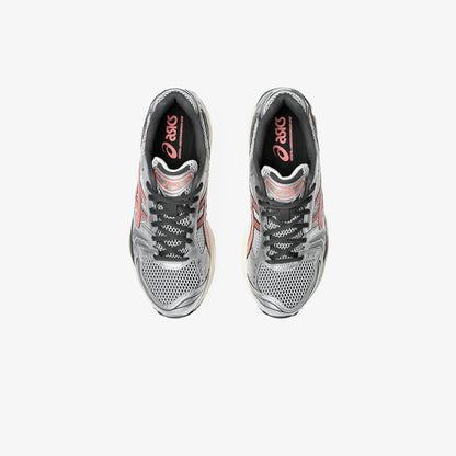 Asics Gel Kayano 14 Unisex Gri Spor Ayakkabı