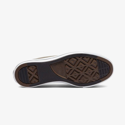 Converse Chuck Taylor All Star Unisex Kahverengi Sneaker