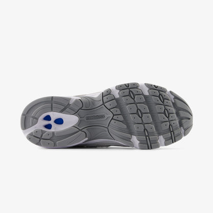 New Balance 740 Lifestyle Unisex Gri Spor Ayakkabı
