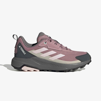 Adidas Terrex Anylander Kadın Siyah Koşu Ayakkabısı