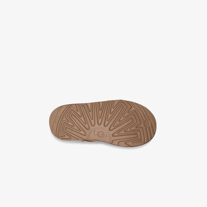 Ugg Classic Ultra Mini Çocuk Kahverengi Bot