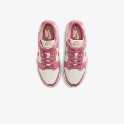Nike Dunk Low Kadın Pembe Spor Ayakkabı