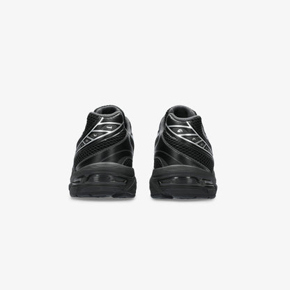 Asics Gel Unisex Siyah Spor Ayakkabı
