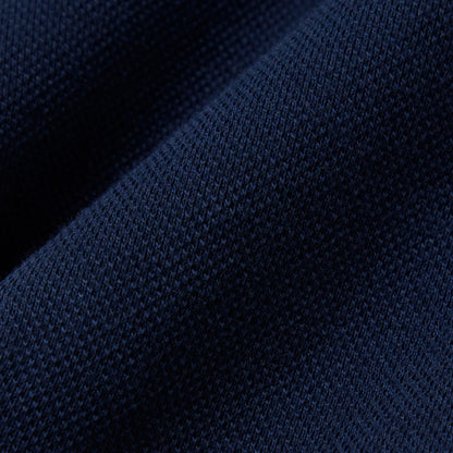 Lacoste Slim Fit Kadın Lacivert Polo