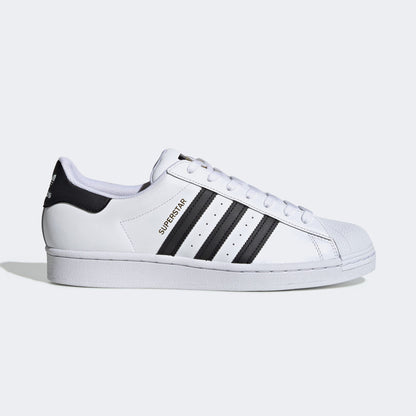 Adidas Originals Superstar Unisex Beyaz Spor Ayakkabı