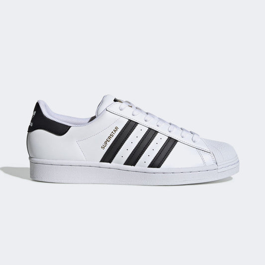 Adidas Originals Superstar Unisex Beyaz Spor Ayakkabı