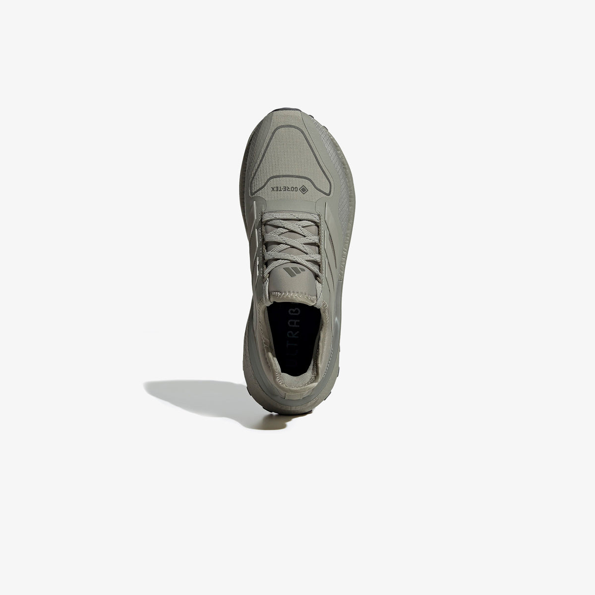 Adidas Ultraboost 5 Gore-tex Kadın Yeşil Koşu Ayakkabısı