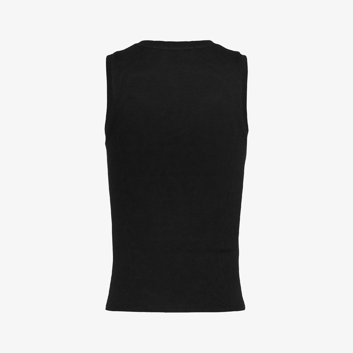 Tommy Hilfiger Denim Essentials Kadın Siyah T-shirt