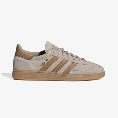 Adidas Handball Spezial Unisex Bej Spor Ayakkabı