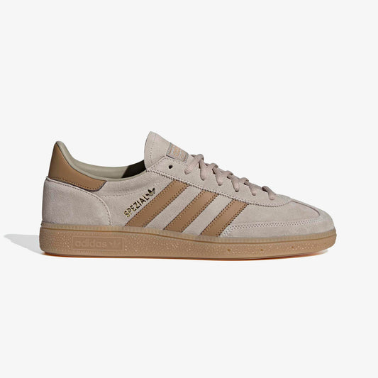 Adidas Handball Spezial Unisex Bej Spor Ayakkabı