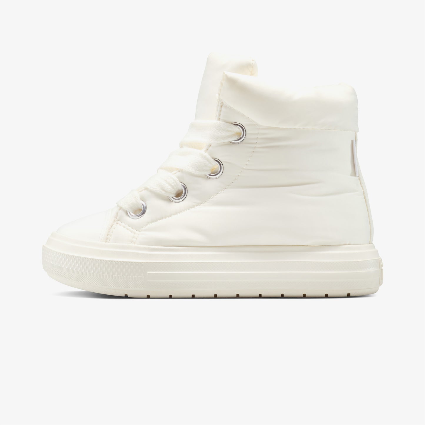 Converse Chuck Taylor All Star Elements Unisex Krem Sneaker