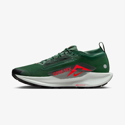 Nike Pegasus Trail 5 Gore-tex Erkek Yeşil Koşu Ayakkabısı