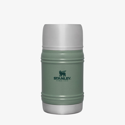 Stanley The Artisan Thermal Food Jar 0,50 Lt Yeşil Termos
