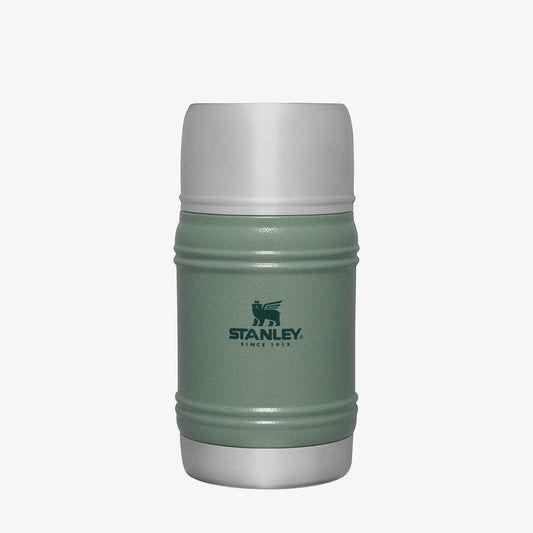 Stanley The Artisan Thermal Food Jar 0,50 Lt Yeşil Termos