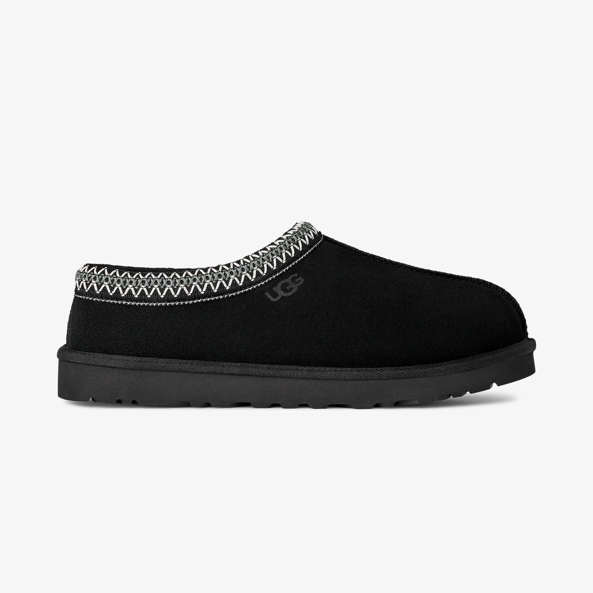 Ugg Tasman Iı Erkek Siyah Terlik