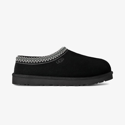 Ugg Tasman Iı Erkek Siyah Terlik