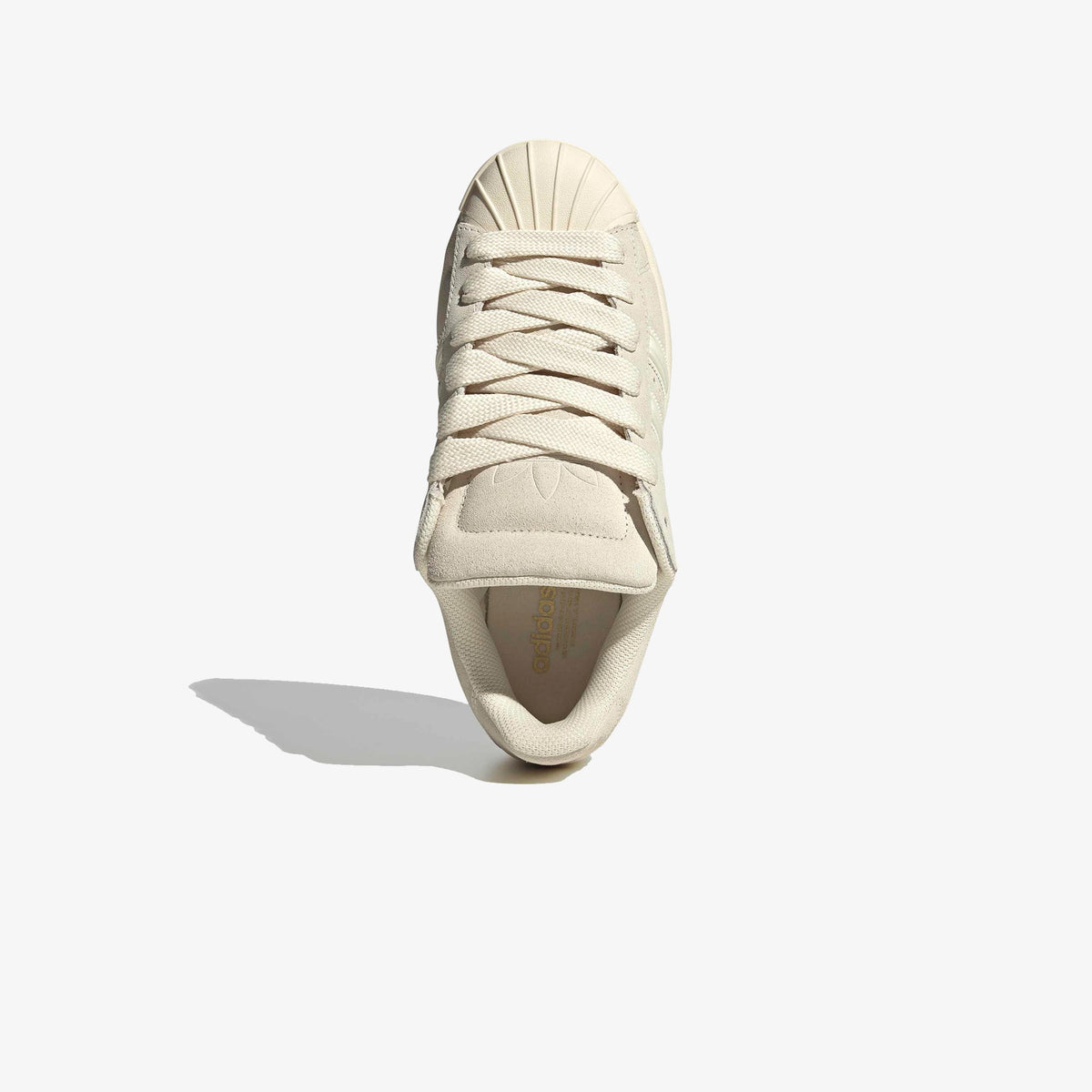 Adidas Superstar St Kadın Beyaz Spor Ayakkabı