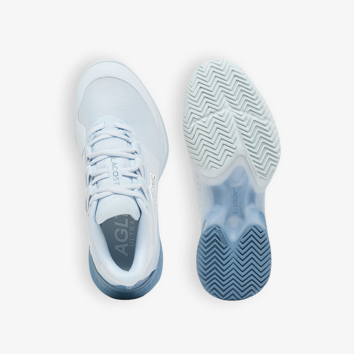 Lacoste Ag-lt Ultra Kadın Mavi Sneaker