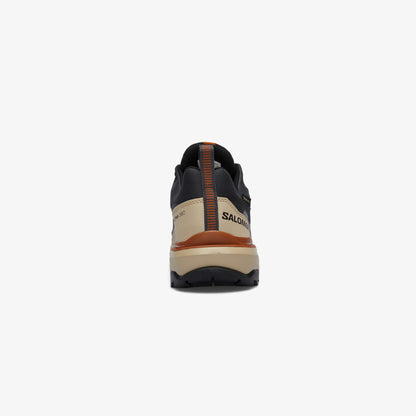 Salomon X Ultra 360 Gore-tex Erkek Siyah-krem Outdoor Ayakkabı