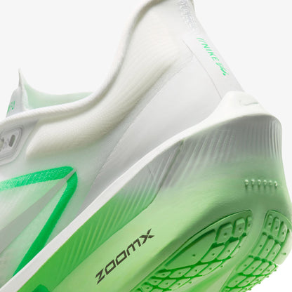 Nike Zoom Fly 6 Kadın Yeşil Koşu Ayakkabısı
