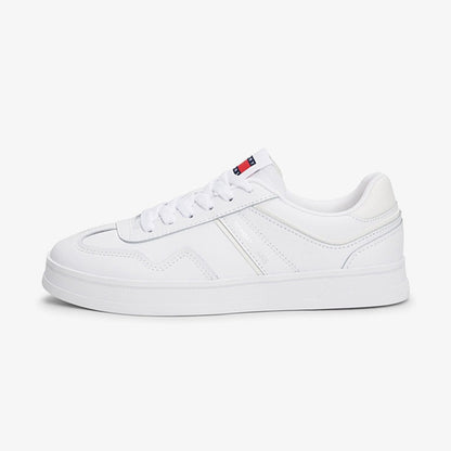 Tommy Hilfiger Greenwich Kadın Beyaz Spor Ayakkabı