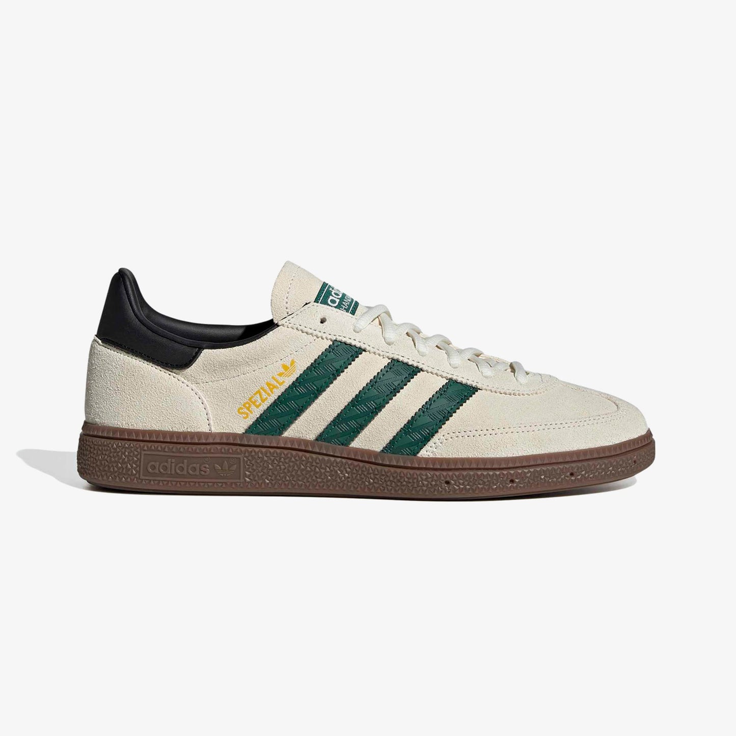 Adidas Handball Spezial Erkek Beyaz Spor Ayakkabı