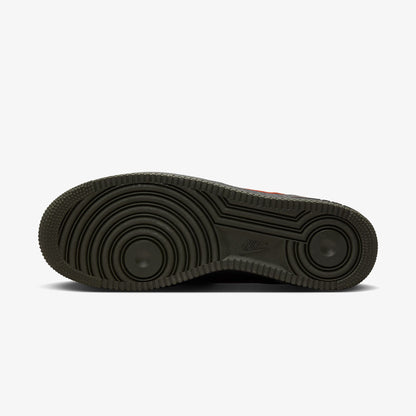 Nike Air Force 1 Gore-tex 'fauna Brown' Erkek Kahverengi Spor Ayakkabı