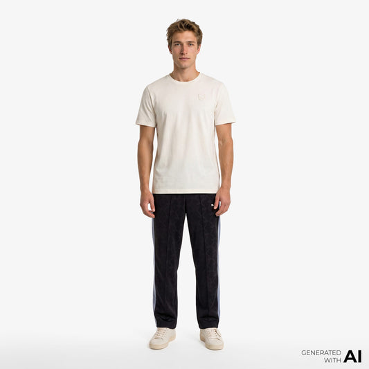 Puma T7 Track Erkek Lacivert Pantolon