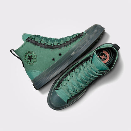 Converse Chuck Taylor All Star Cx Exp2 Erkek Yeşil Sneaker