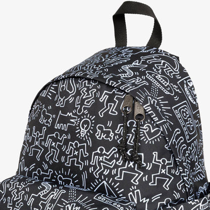 Eastpak Day Pak'r Unisex Siyah Sırt Çantası