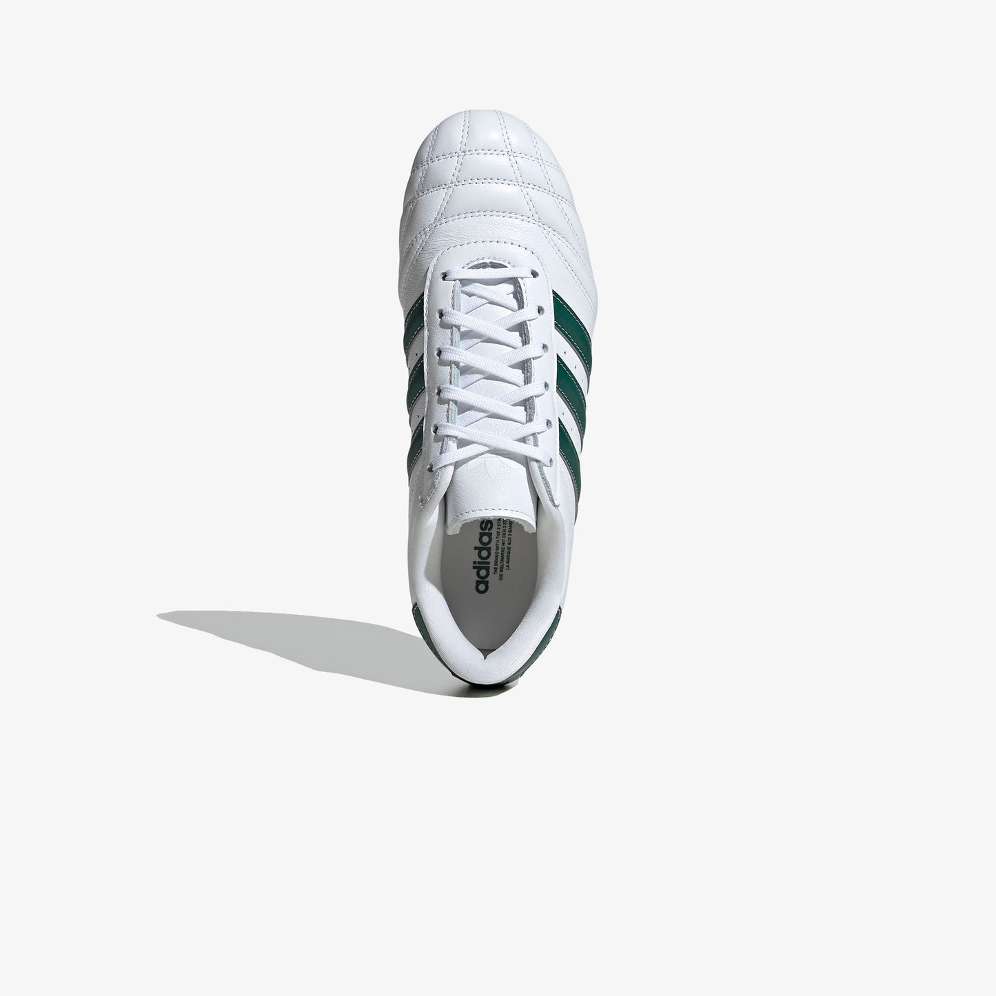 Adidas Taekwondo Lace Kadın Beyaz Spor Ayakkabı