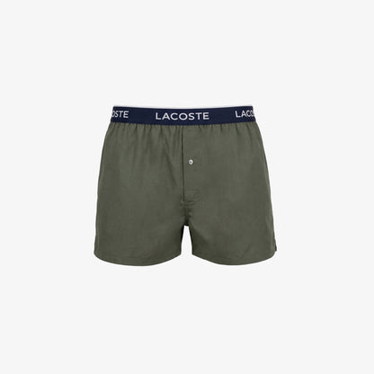 Lacoste Classic Erkek Siyah Iç Giyim