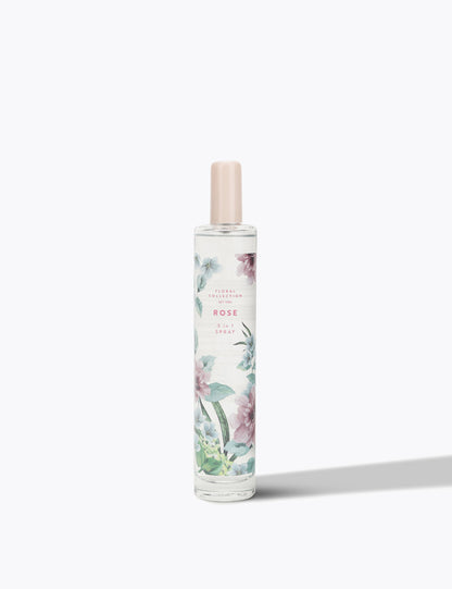 Rose 3'ü 1 Arada Sprey 100 Ml