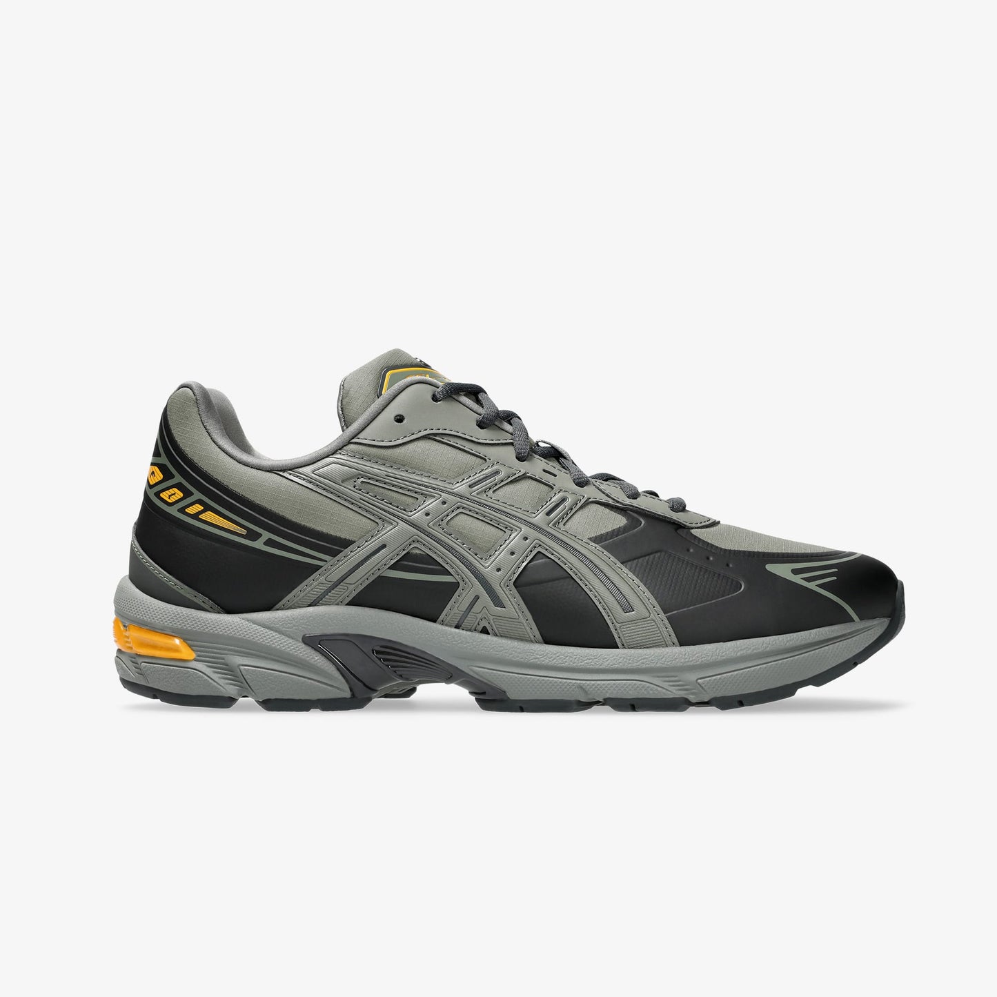 Asics Gel 1130 Unisex Gri Spor Ayakkabı