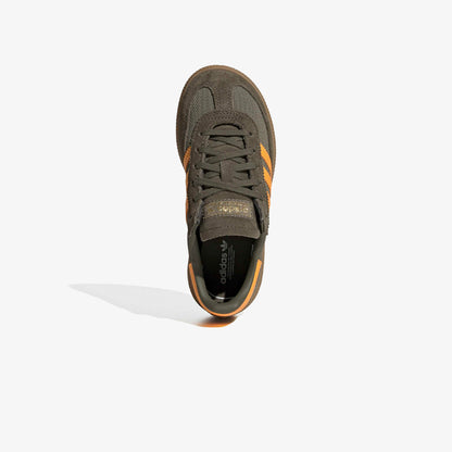 Adidas Handball Spezial Çocuk Yeşil Spor Ayakkabı