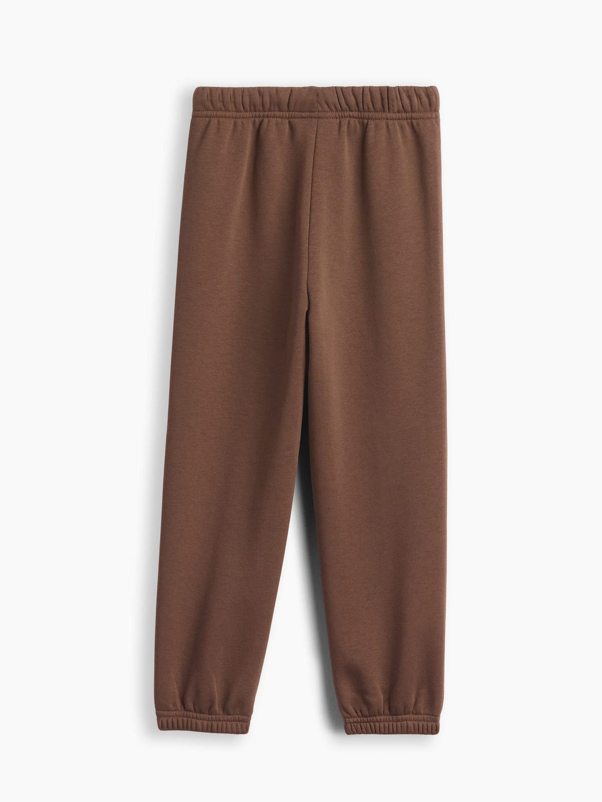 Kahverengi Sesame Street Relaxed Pull-on Logo Eşofman Altı