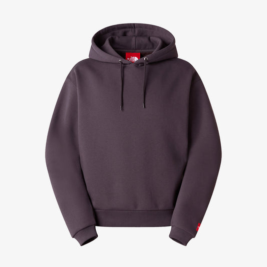 The North Face Red Box Erkek Gri Sweatshirt