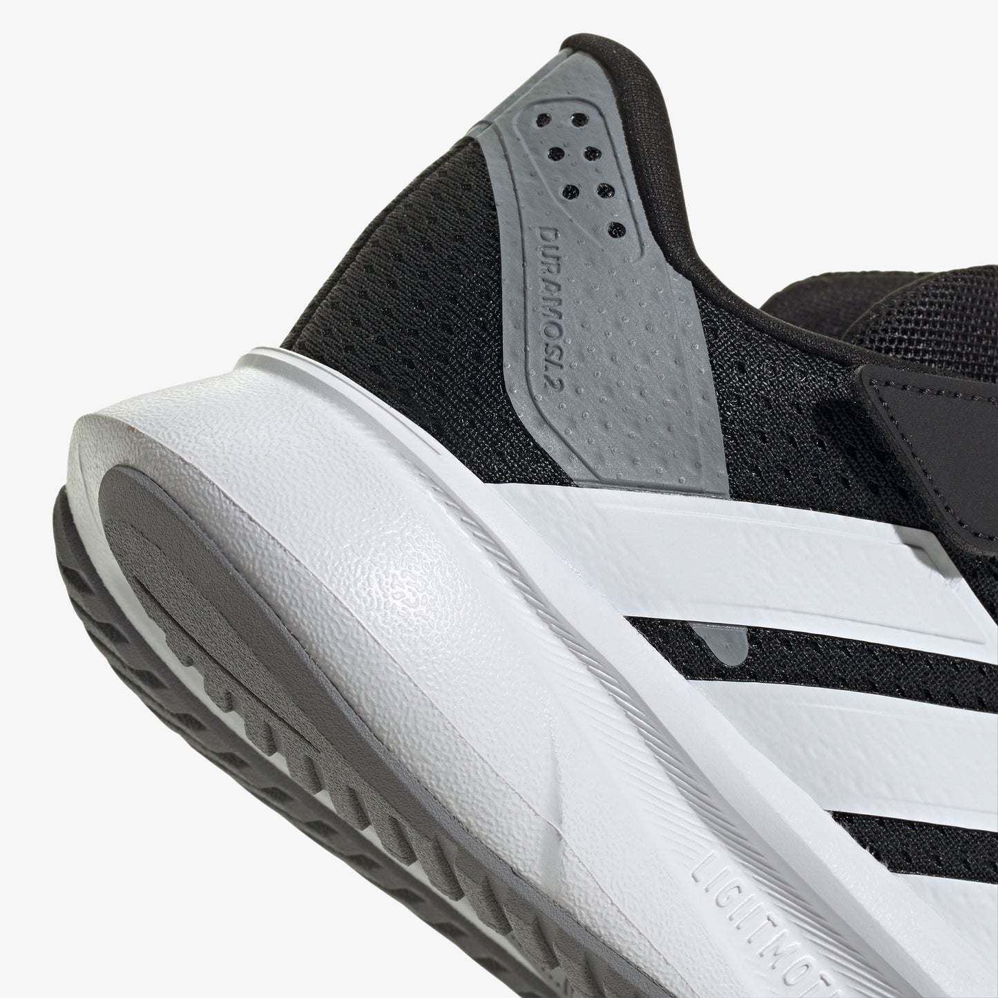 Adidas Duramo Sl2 El C Çocuk Siyah Spor Ayakkabı
