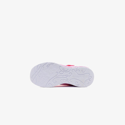 Skechers Princess Steps Çocuk Siyah Spor Ayakkabı