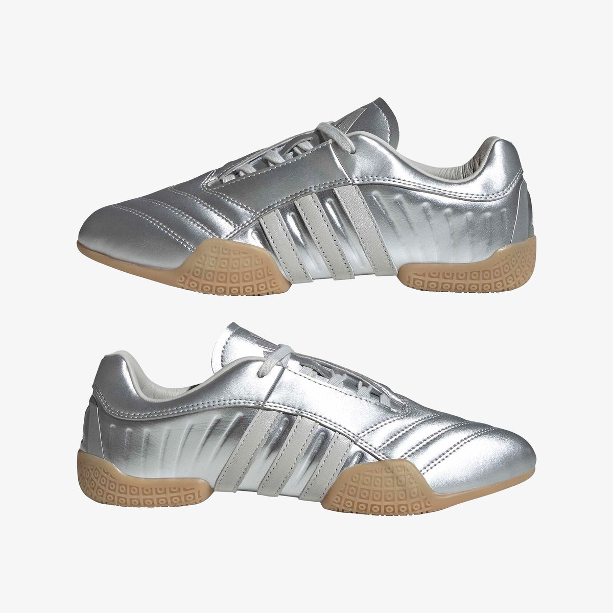 Adidas Taekwondo Elite Kadın Gümüş Spor Ayakkabı