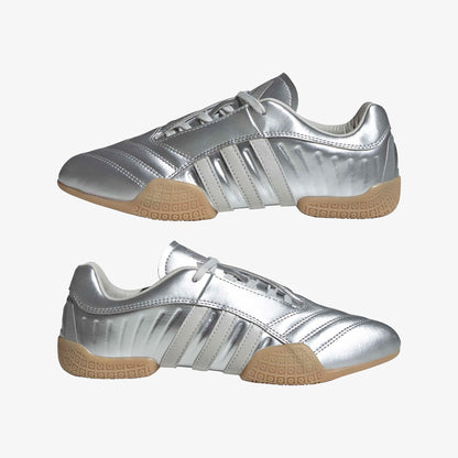 Adidas Taekwondo Elite Kadın Gümüş Spor Ayakkabı