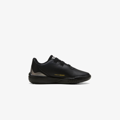 Puma Ferrari Drift Cat Çocuk Sarı Spor Ayakkabı