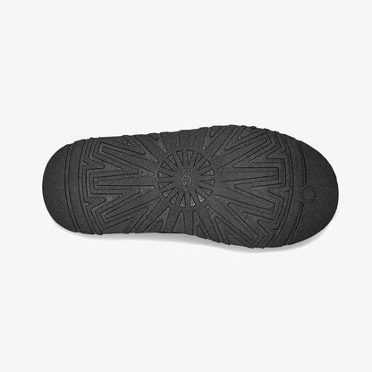 Ugg Tazz Ii Kadın Platform Siyah Terlik