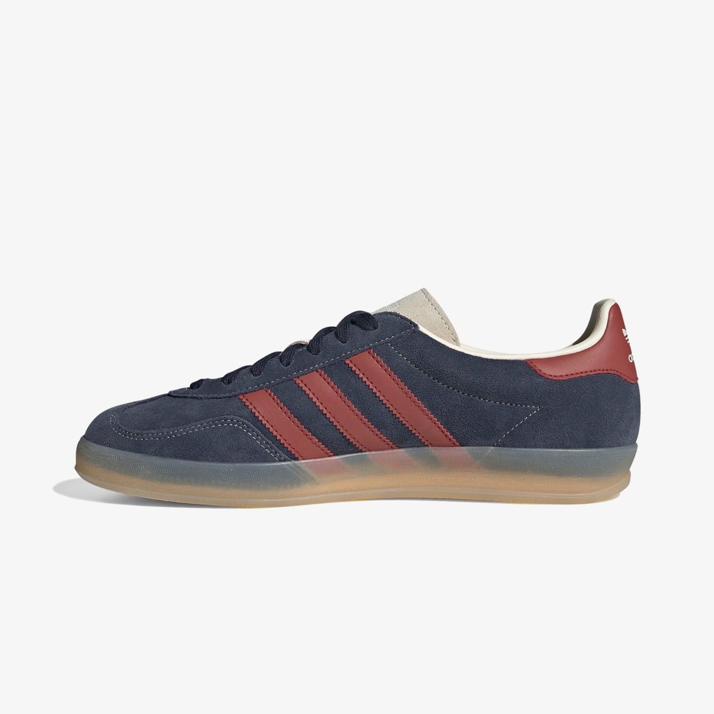 Adidas Gazelle X London Liberty Unisex Mavi Spor Ayakkabı